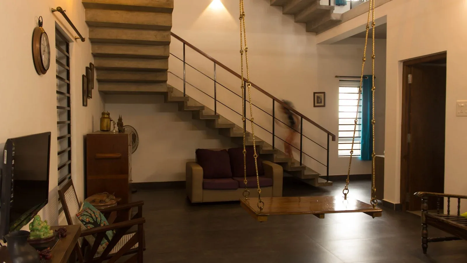 Sustainable City House